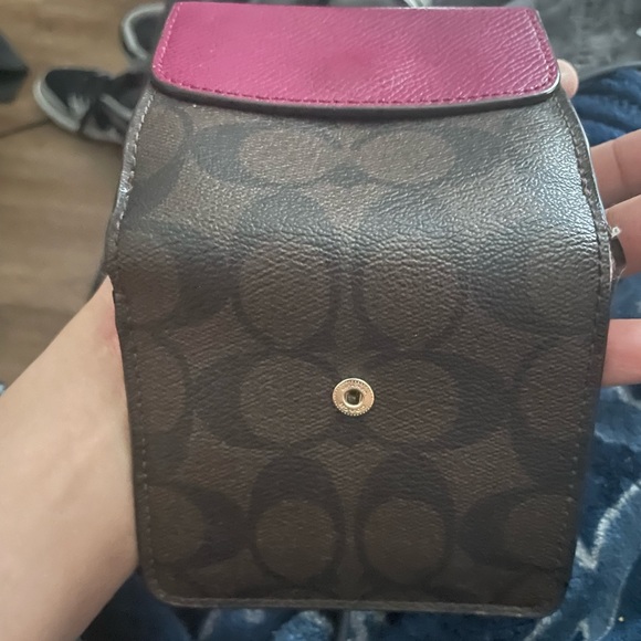 Coach wallet - Picture 2 of 3